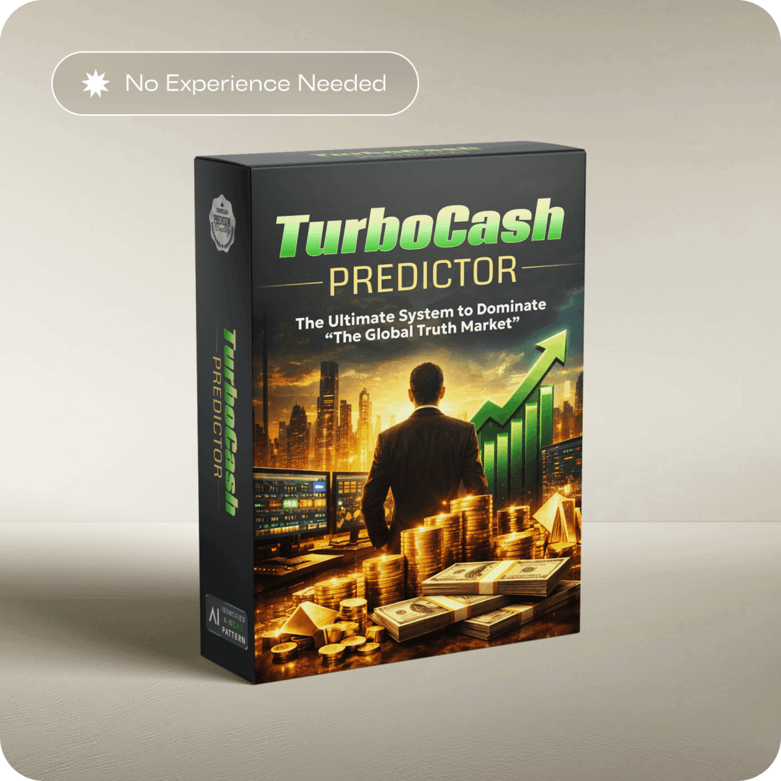 TurboCash Predictor
