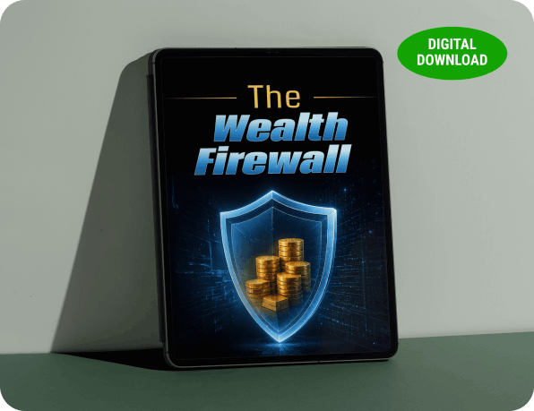 TurboCash Predictor-Bonus-2-The Wealth Firewall