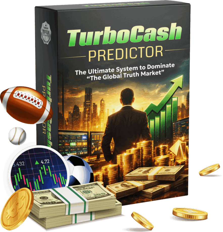 What is  TurboCash Predictor?